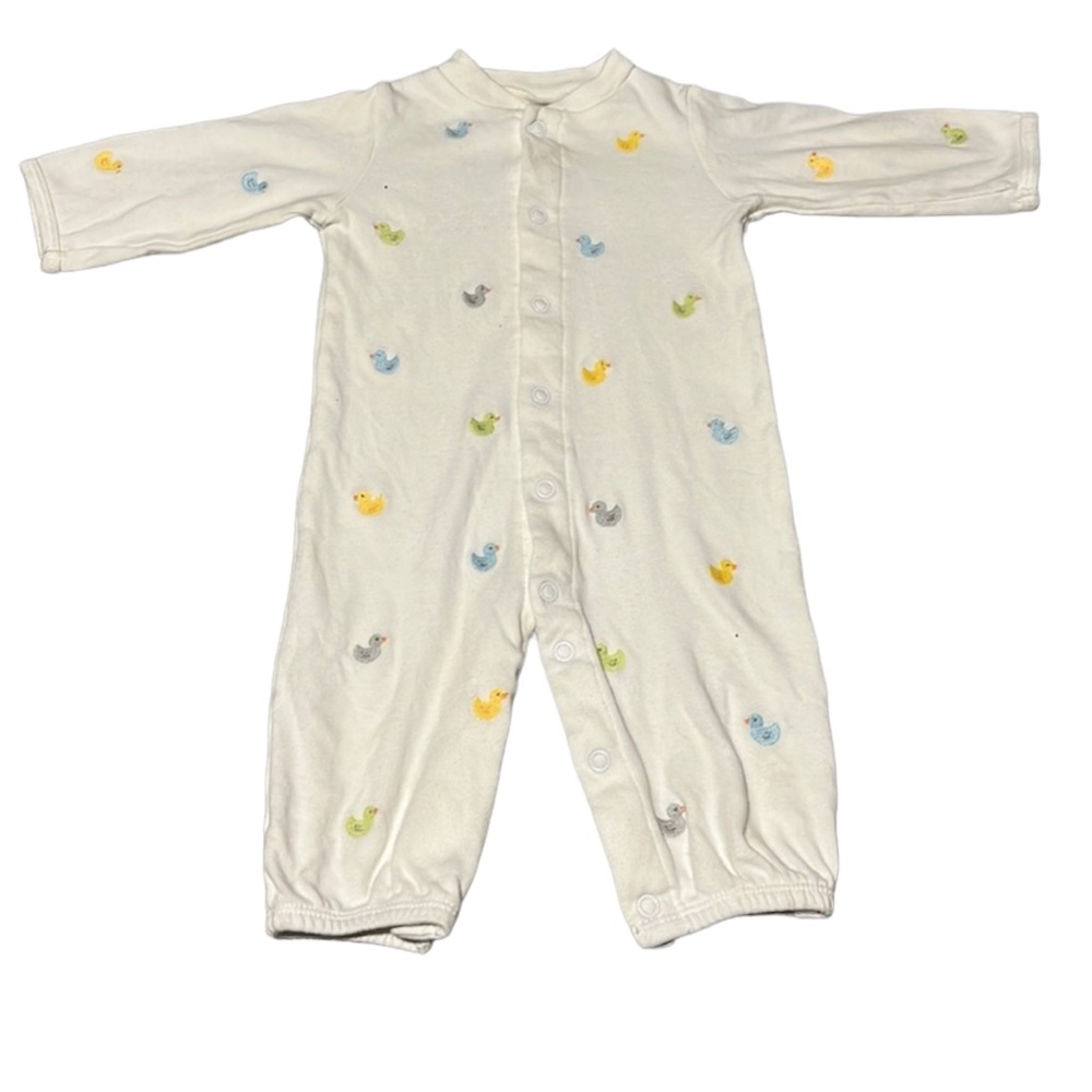 Carter's Unisex Baby Bodysuit 6M - Picture 1 of 7